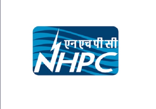 Buy NHPC Ltd For Target Rs . 85 -  JM Financial Institutional Securities